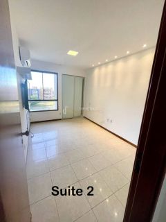 Apartamento  3 suítes  Pituba em Salvador
