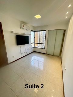 Apartamento  3 suítes  Pituba em Salvador