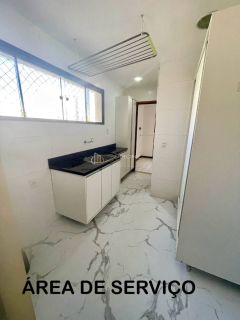 Apartamento  3 suítes  Pituba em Salvador