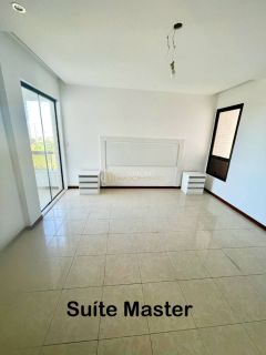 Apartamento  3 suítes  Pituba em Salvador