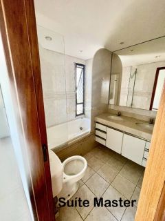 Apartamento  3 suítes  Pituba em Salvador