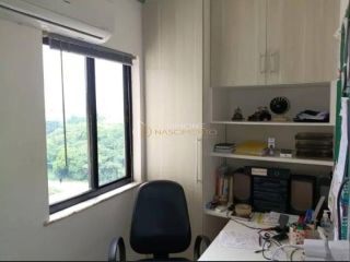 Apartamento  3 quartos 1 suíte  Luiz Anselmo em Salvador