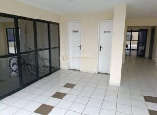 Apartamento  3 quartos 1 suíte  Luiz Anselmo em Salvador