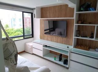 Apartamento  3 quartos 1 suíte  Luiz Anselmo em Salvador