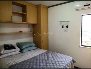 Apartamento  3 quartos 1 suíte  Luiz Anselmo em Salvador