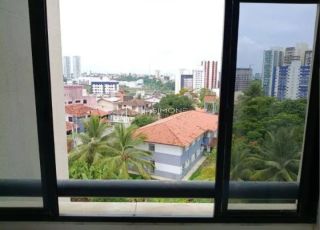 Apartamento  3 quartos 1 suíte  Luiz Anselmo em Salvador