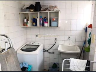 Apartamento  3 quartos 1 suíte  Luiz Anselmo em Salvador
