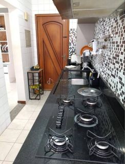 Apartamento  3 quartos 1 suíte  Luiz Anselmo em Salvador
