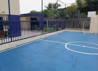 Apartamento  3 quartos 1 suíte  Luiz Anselmo em Salvador