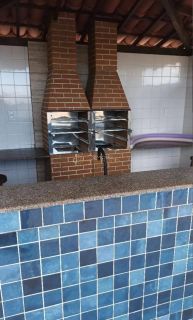 Apartamento  3 quartos 1 suíte  Luiz Anselmo em Salvador
