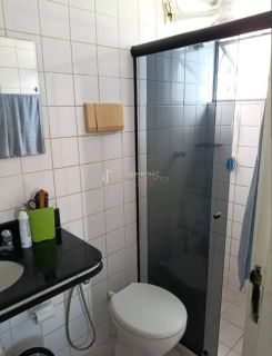 Apartamento  3 quartos 1 suíte  Luiz Anselmo em Salvador