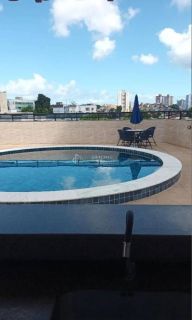 Apartamento  3 quartos 1 suíte  Luiz Anselmo em Salvador