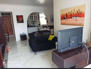 Apartamento  2 quartos 1 suíte Campo Grande em Salvador
