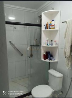 Apartamento  2 quartos 1 suíte Campo Grande em Salvador