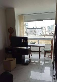 Apartamento  2 quartos 1 suíte Campo Grande em Salvador