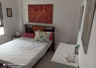 Apartamento  2 quartos 1 suíte Campo Grande em Salvador