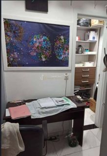 Apartamento  2 quartos 1 suíte Campo Grande em Salvador