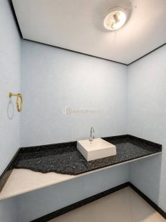 Casa Para Vender com 5 quartos 4 suítes  vila laura em Salvador