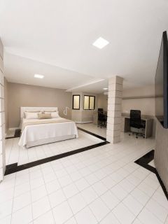 Casa Para Vender com 5 quartos 4 suítes  vila laura em Salvador