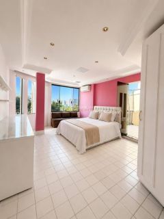 Casa Para Vender com 5 quartos 4 suítes  vila laura em Salvador