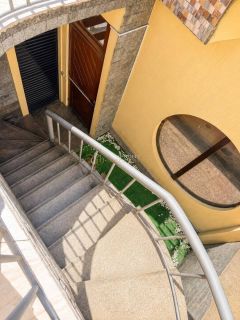 Casa Para Vender com 5 quartos 4 suítes  vila laura em Salvador