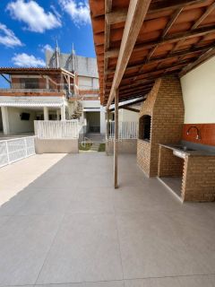 Casa Para Vender com 5 quartos 4 suítes  vila laura em Salvador