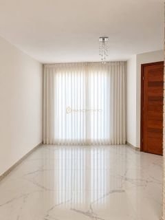 Casa de Condomínio  3 suítes Catu de Abrantes em Camaçari