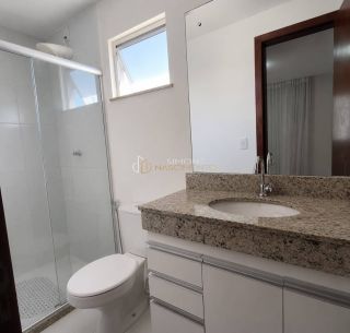 Casa de Condomínio  3 suítes Catu de Abrantes em Camaçari