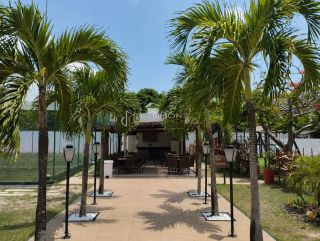 Casa de Condomínio  3 suítes Catu de Abrantes em Camaçari