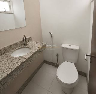 Casa de Condomínio  3 suítes Catu de Abrantes em Camaçari