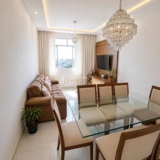 Apartamento  3 quartos 1 suíte Nazaré em Salvador