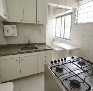 Apartamento  3 quartos 1 suíte Nazaré em Salvador