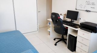 Apartamento  3 quartos 1 suíte Nazaré em Salvador