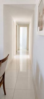 Apartamento  3 quartos 1 suíte Nazaré em Salvador