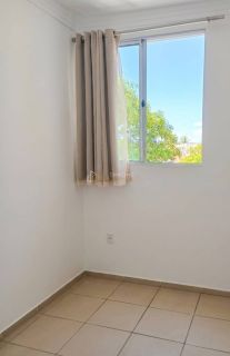 Apartamento  2 quartos 1 suíte Saboeiro em Salvador
