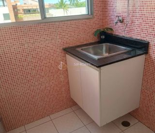 Apartamento  2 quartos 1 suíte Saboeiro em Salvador