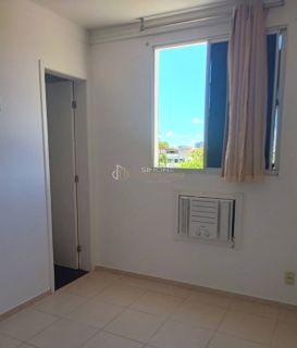 Apartamento  2 quartos 1 suíte Saboeiro em Salvador