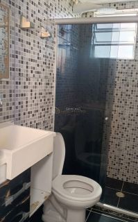 Apartamento  2 quartos 1 suíte Saboeiro em Salvador