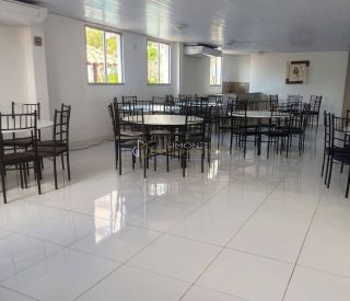 Apartamento  2 quartos 1 suíte Saboeiro em Salvador