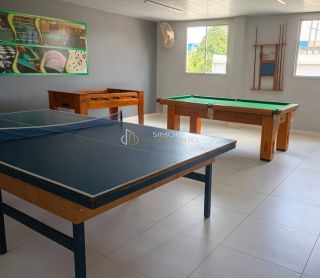 Apartamento  2 quartos 1 suíte Saboeiro em Salvador
