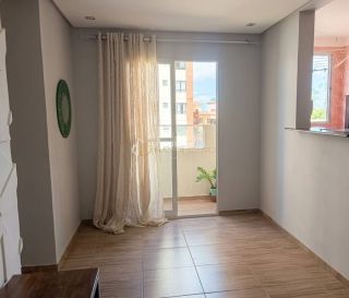 Apartamento  2 quartos 1 suíte Saboeiro em Salvador
