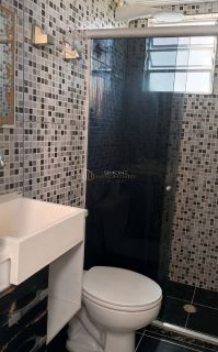 Apartamento  2 quartos 1 suíte Saboeiro em Salvador