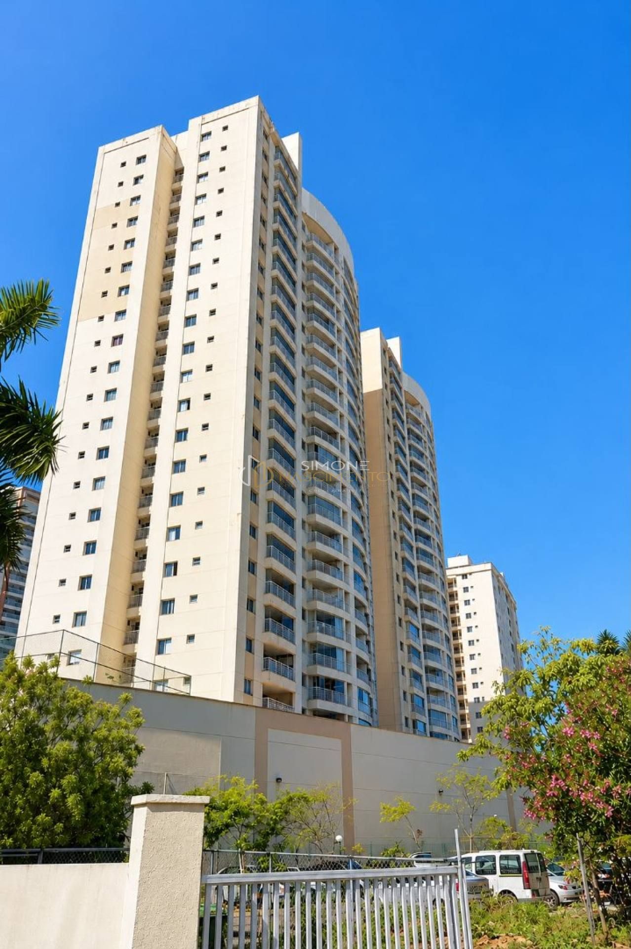 Apartamento Para Vender com 2 quartos 1 suíte Imbuí em Salvador