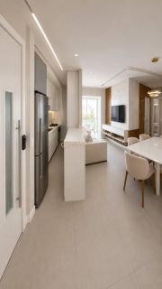 Apartamento Para Vender com 2 quartos 1 suíte Imbuí em Salvador