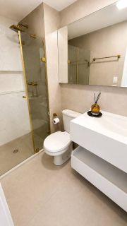 Apartamento Para Vender com 2 quartos 1 suíte Imbuí em Salvador
