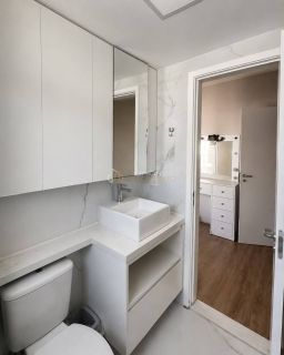 Apartamento Para Vender com 2 quartos 1 suíte Imbuí em Salvador