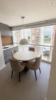 Apartamento Para Vender com 2 quartos 1 suíte Imbuí em Salvador
