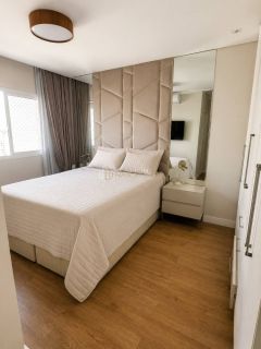 Apartamento Para Vender com 2 quartos 1 suíte Imbuí em Salvador