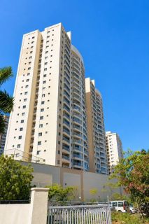 Apartamento Para Vender com 2 quartos 1 suíte Imbuí em Salvador