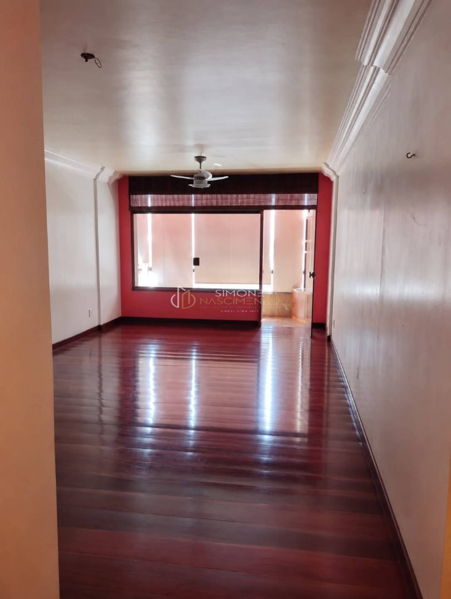 Apartamento Para Vender com 3 quartos 1 suíte  Graça em Salvador